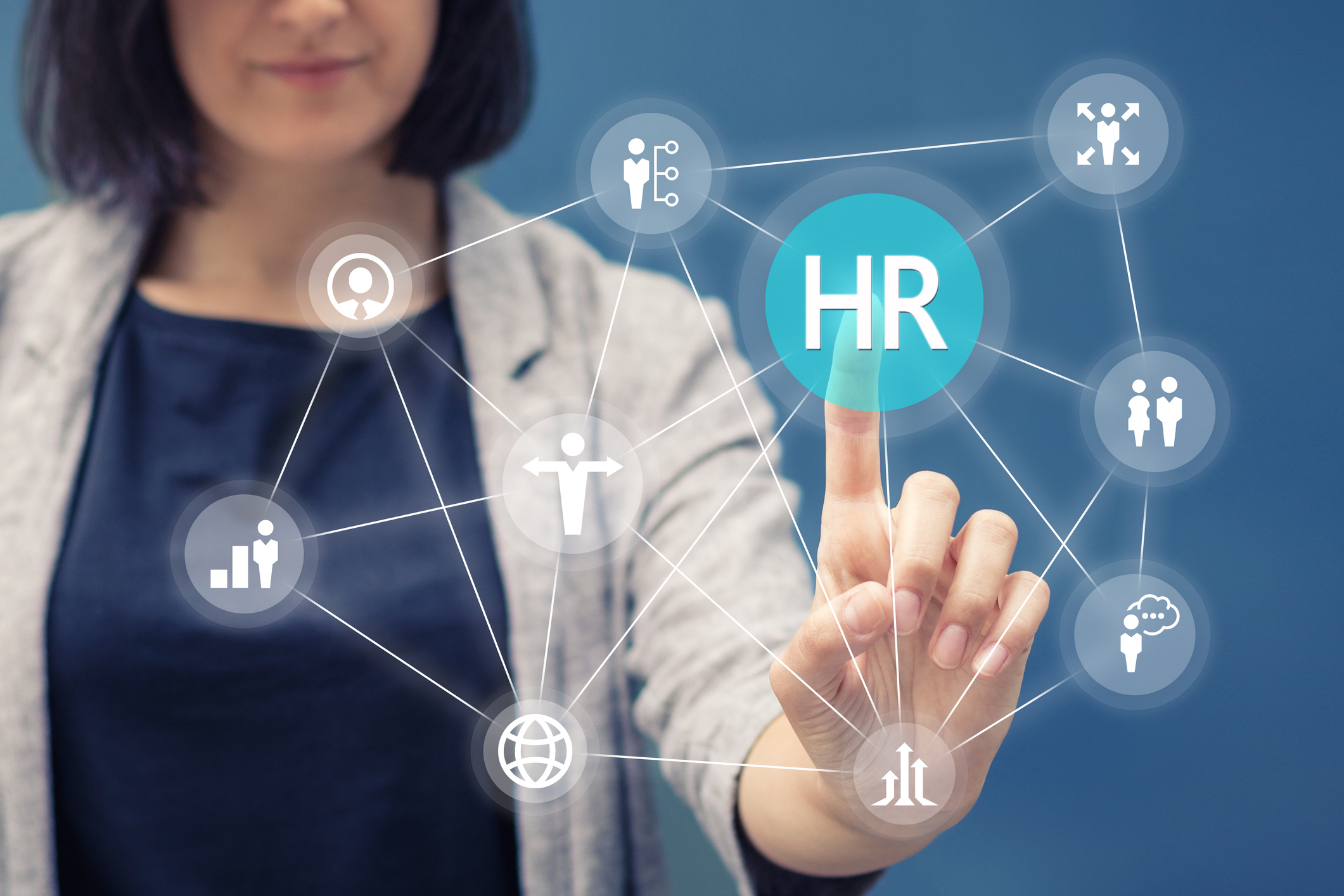 16 HR Trends You Need to Know (According to Experts) 16 HR Trends You Need to Know (According to Experts)